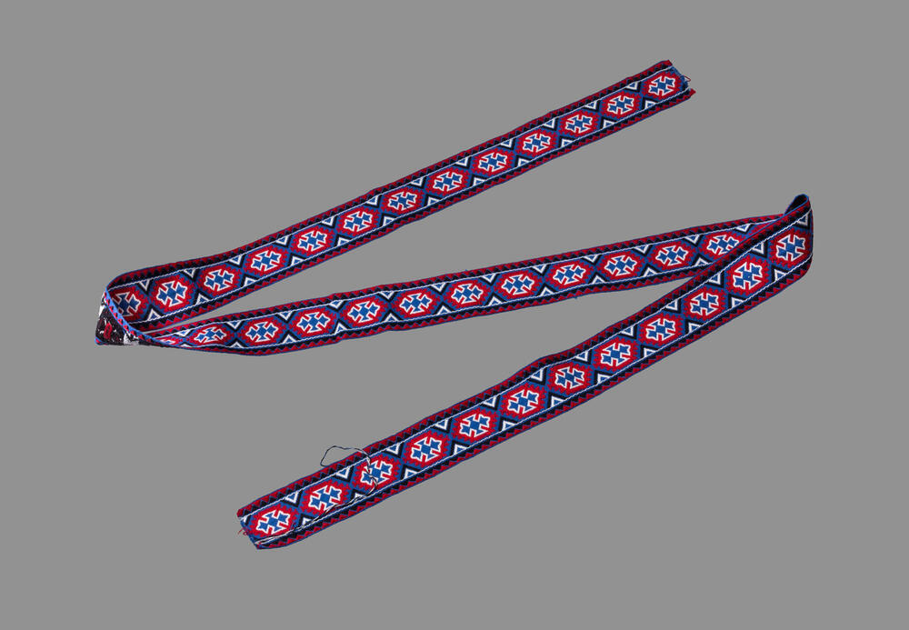 Schortenband