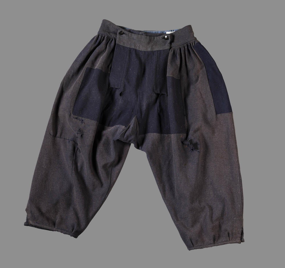 Broek