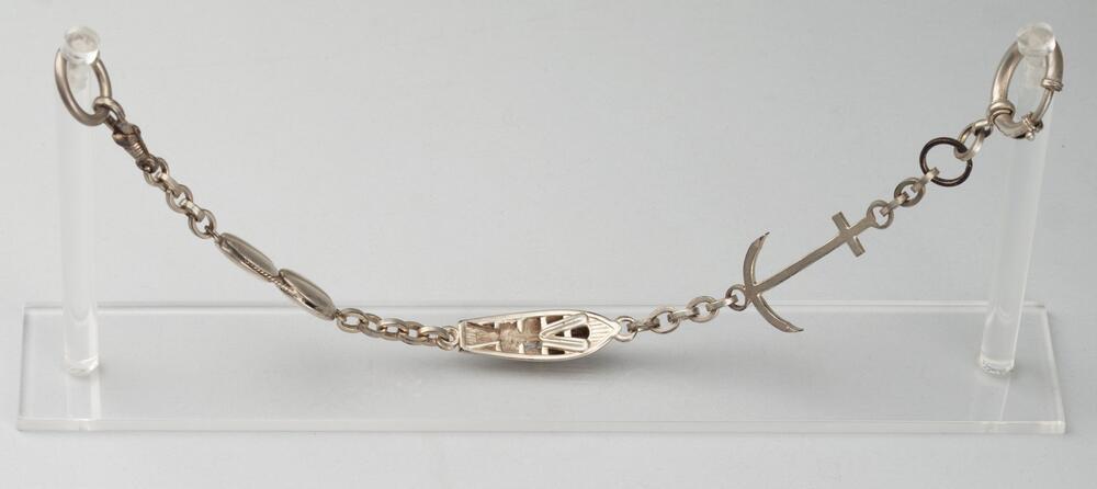 Horlogeketting