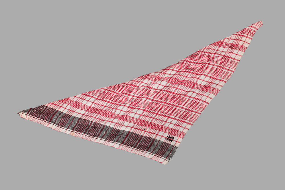 Halsdoek