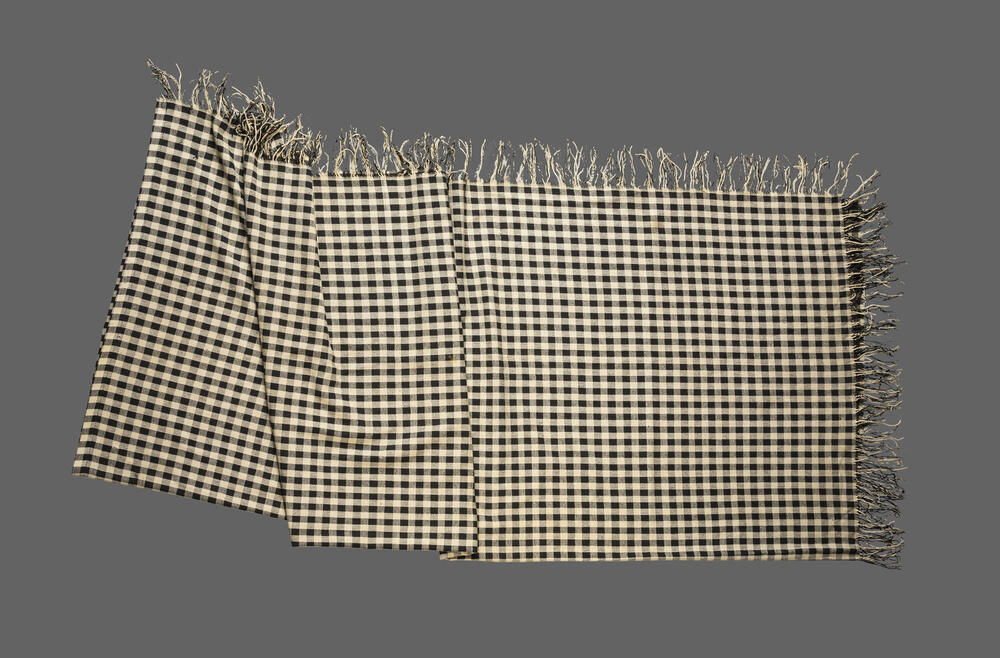 Omslagdoek