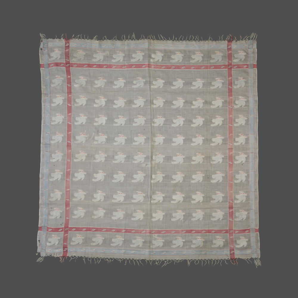 Fichu of halsdoek