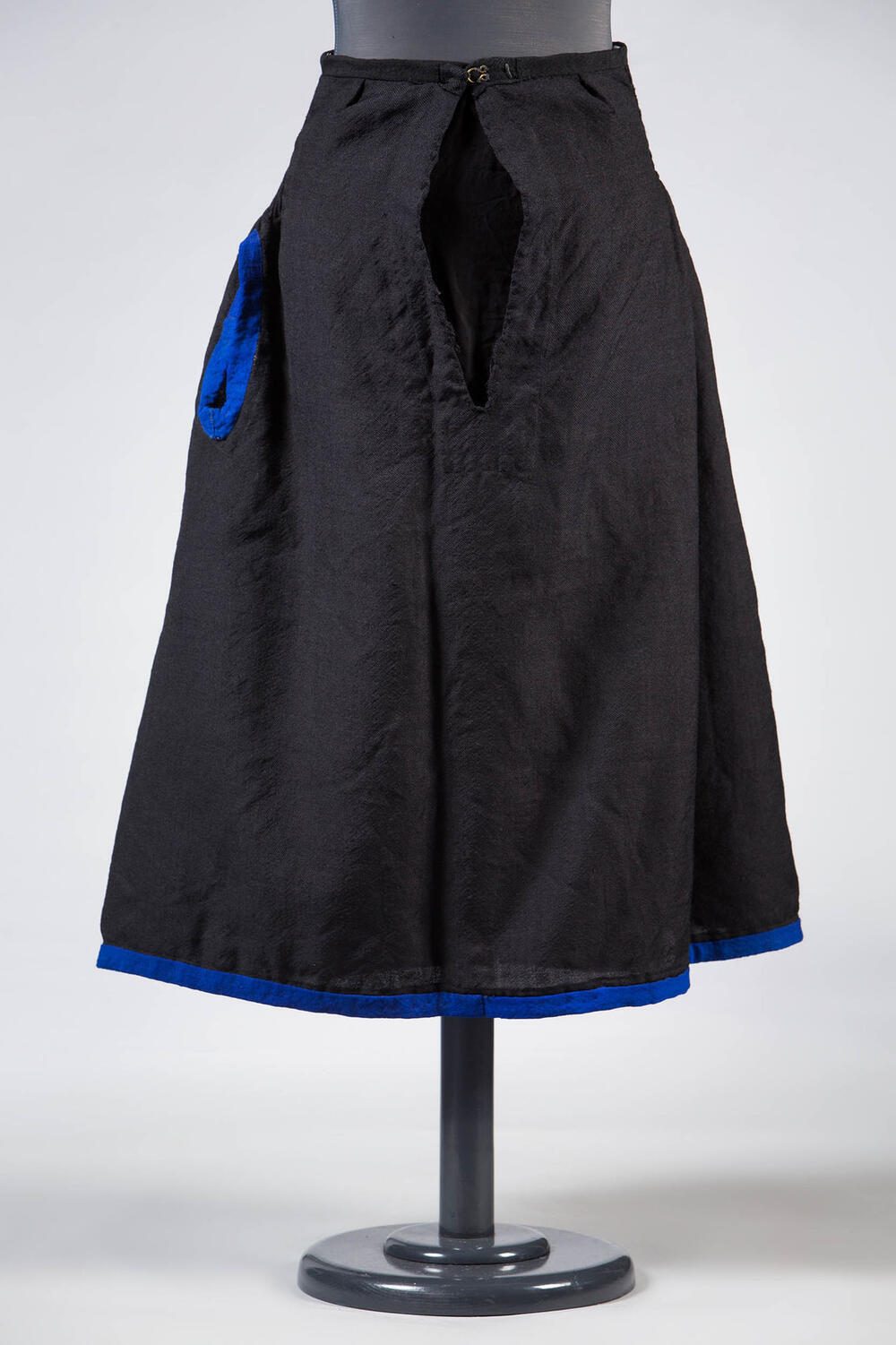 Schort, skort
