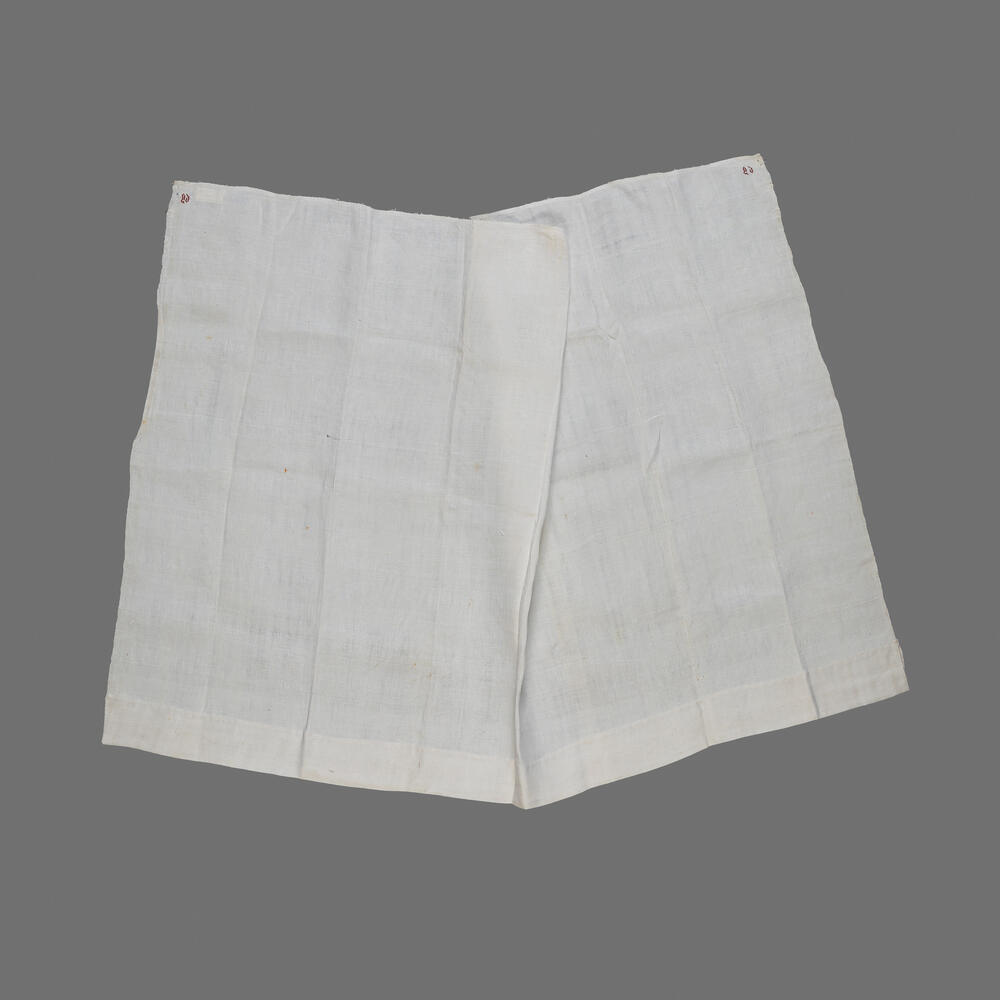 Witte boezel, Marken?