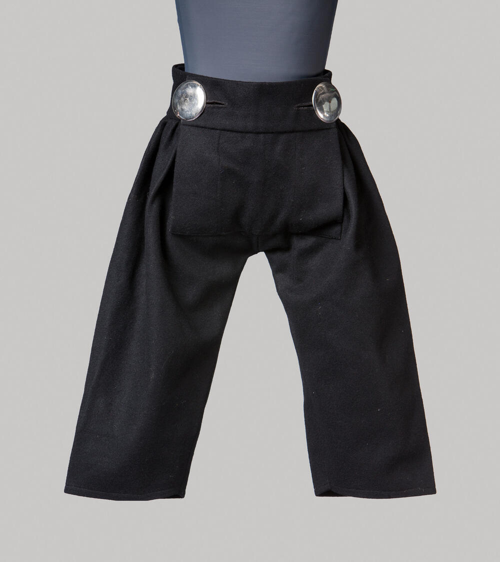 Broek voor jongen