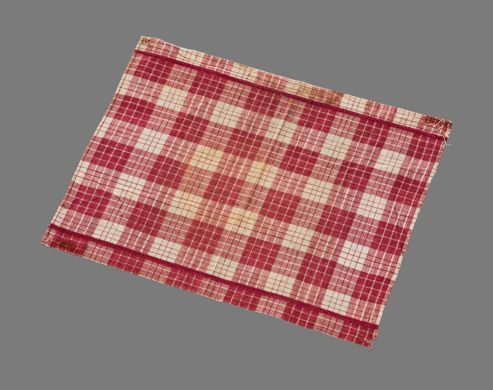 Foarpeldoek