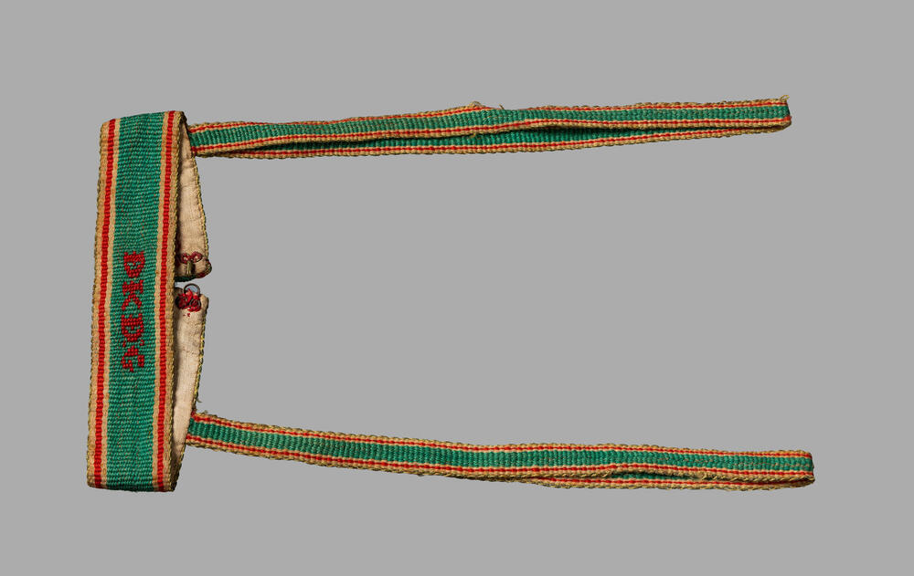 Leiband