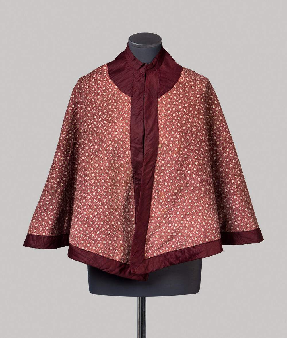 Cape