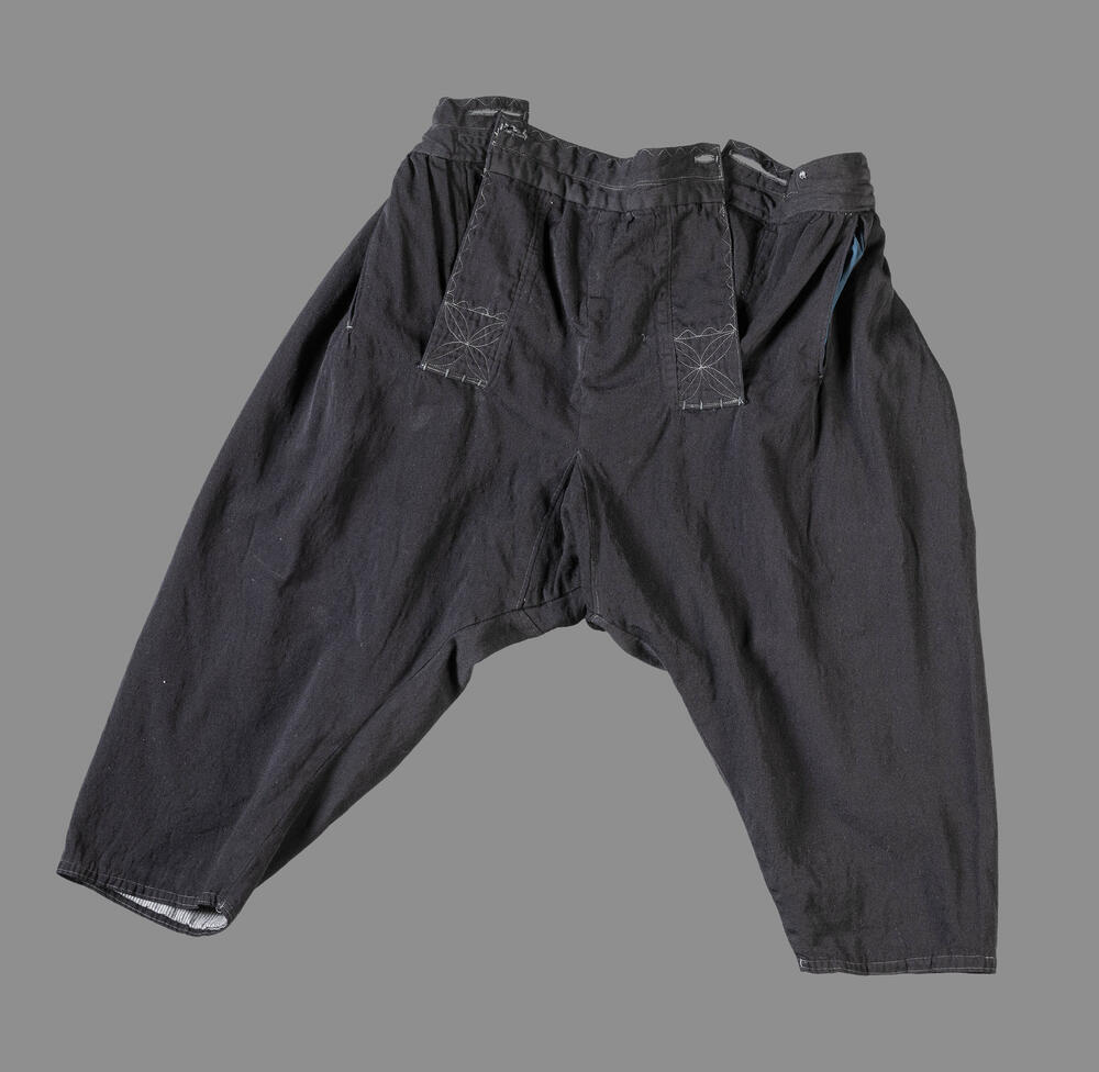 Broek