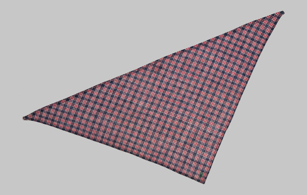 Halsdoek