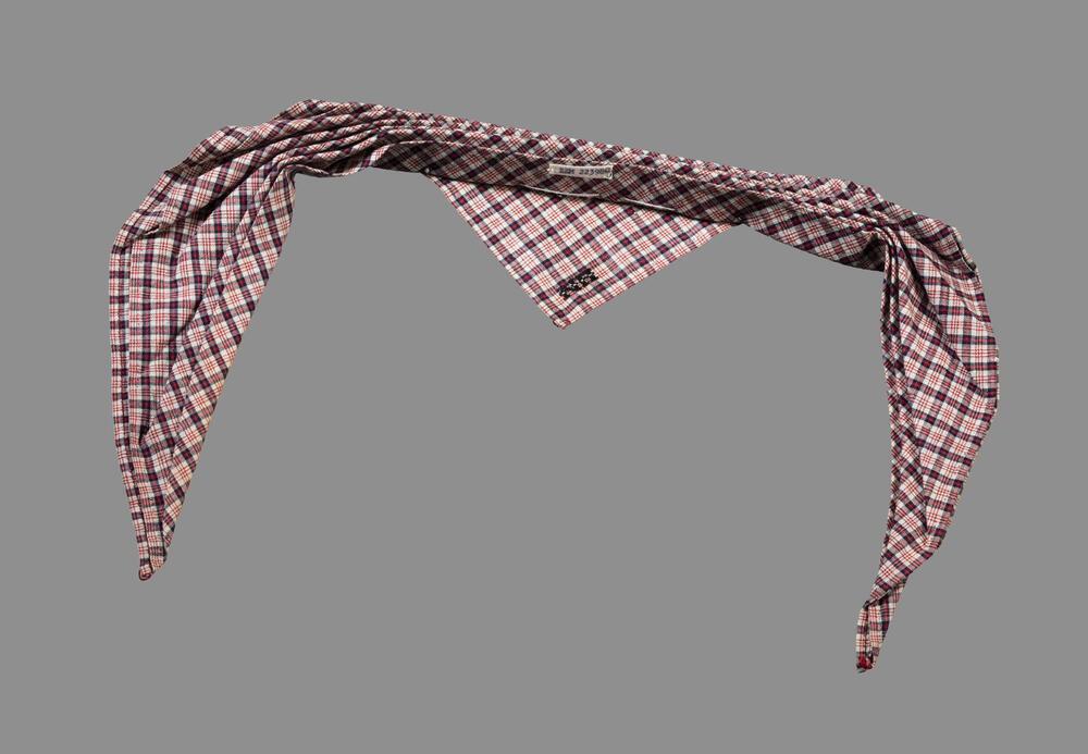 Halsdoek