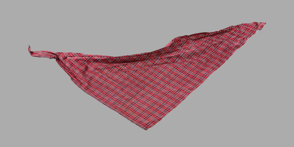 Halsdoek voor jongen