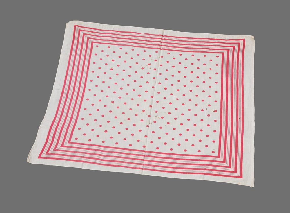 Zakdoek