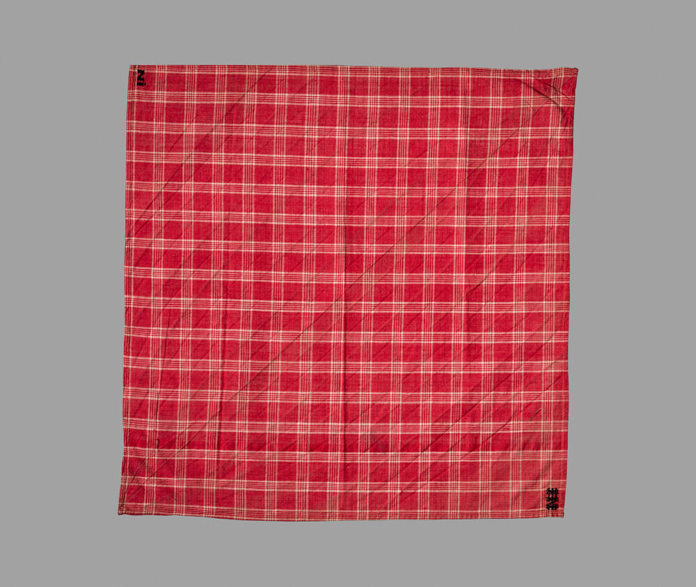 Halsdoek