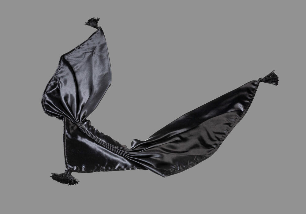 Halsdoek