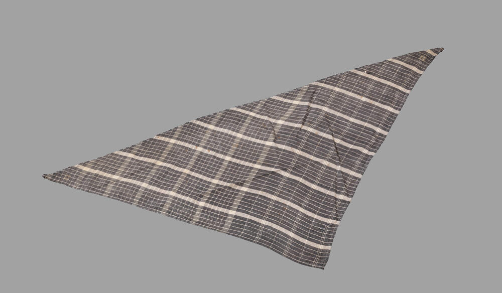 Halsdoek