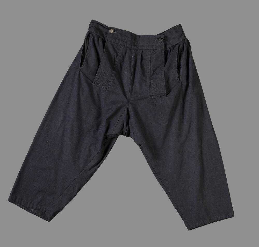 Broek