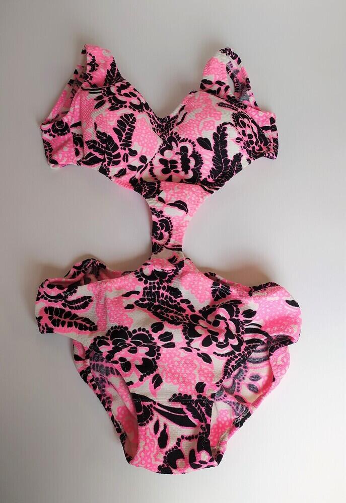 Badpak, monokini