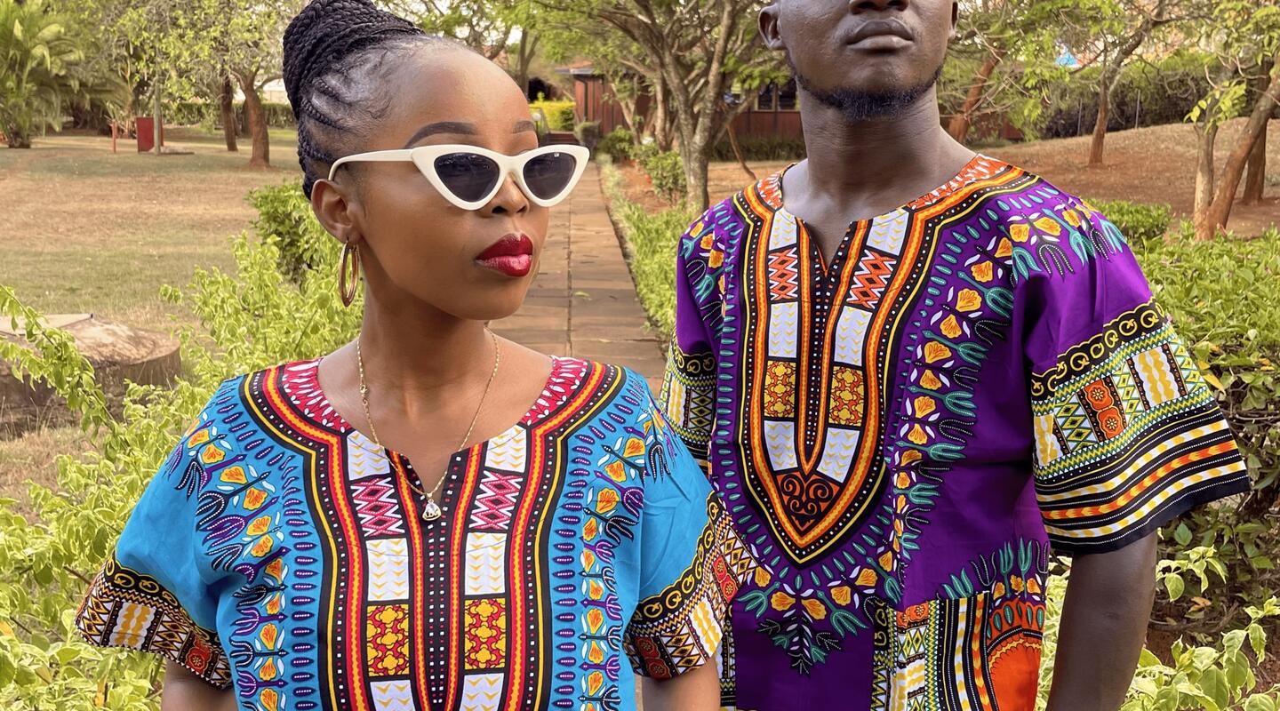 Dashiki, Merlinshiku wikimedia