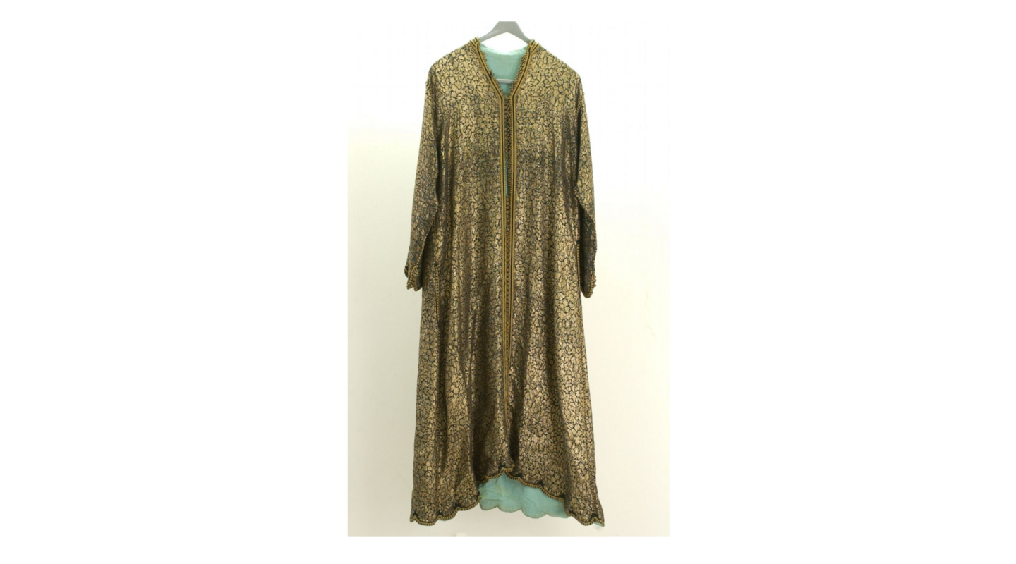 Marokkaanse Kaftan