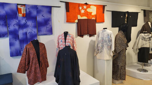 Haori TRC
