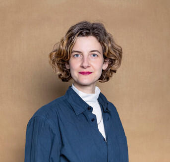 profielfoto Danique Klijs
