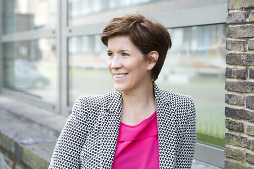 Eveline Holsappel