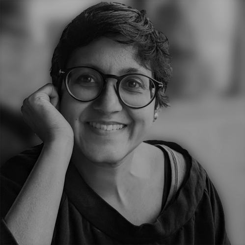 Lipika Bansal