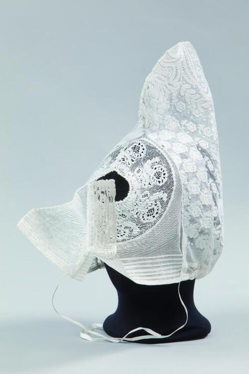 Volendammer hul, collectie ZZM