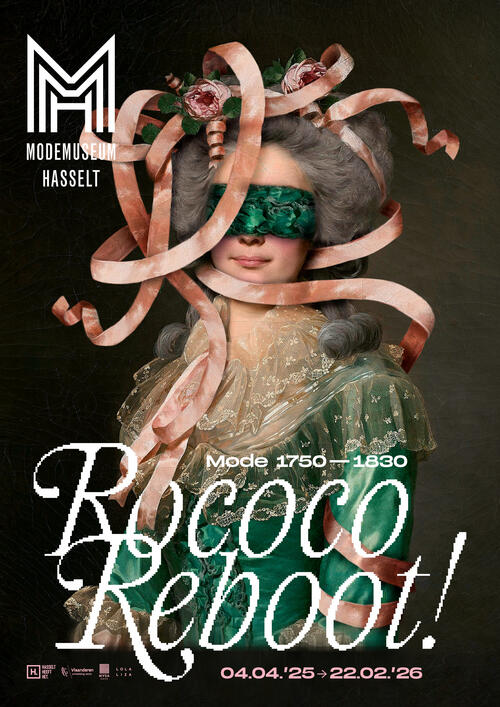 Rococo Reboot!