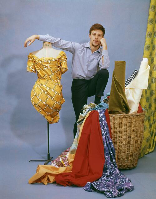 Frans Molenaar Spaarnestad Photo NA