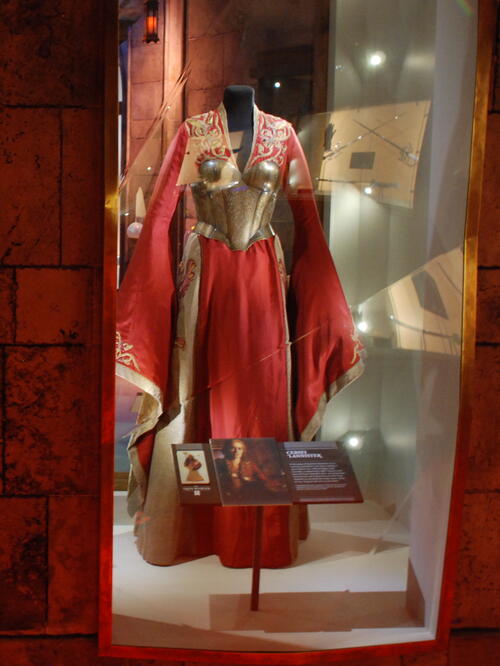 Cersei Lannister