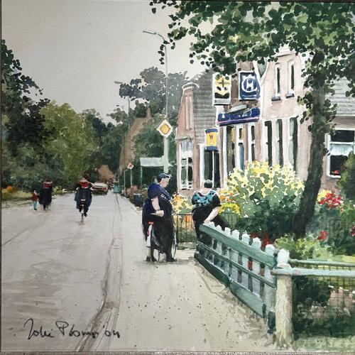 Museum Staphorst