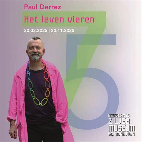 persbeeld Paul Derrez