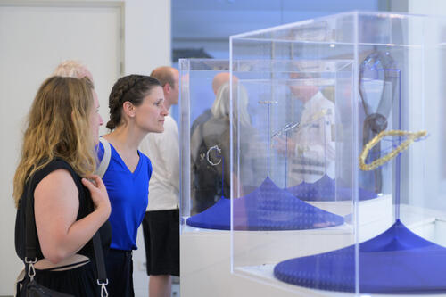 Persbeeld Designmuseum