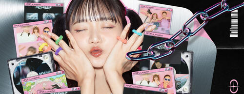 K-pop