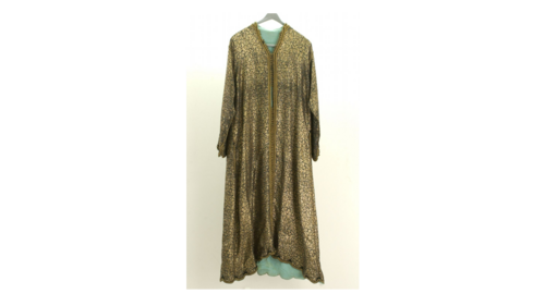 Marokkaanse Kaftan