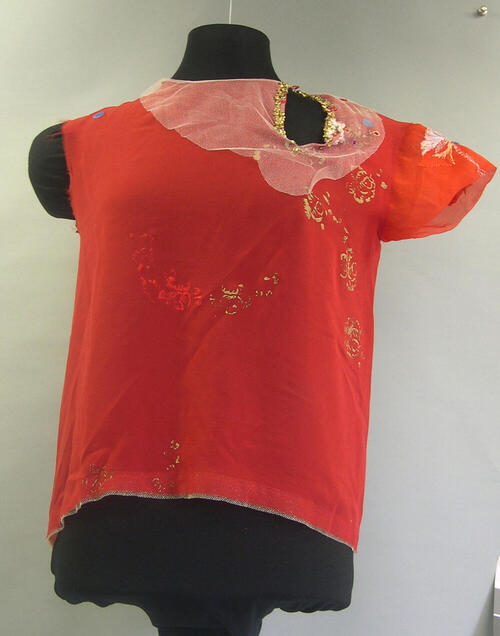 Blouse