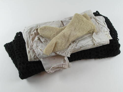 Vondelingenkleding