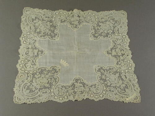 Dames-zakdoek