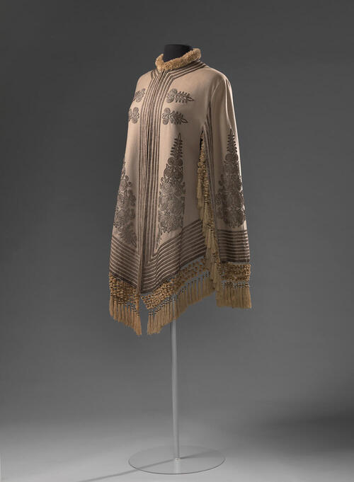 Cape