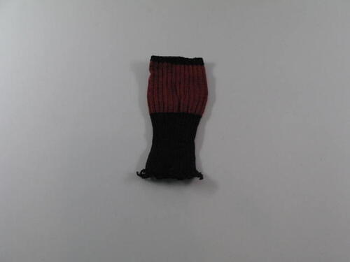 Vondelingenkleding: mitaine