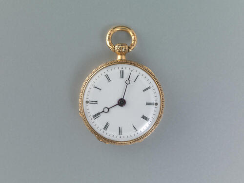 Horloge