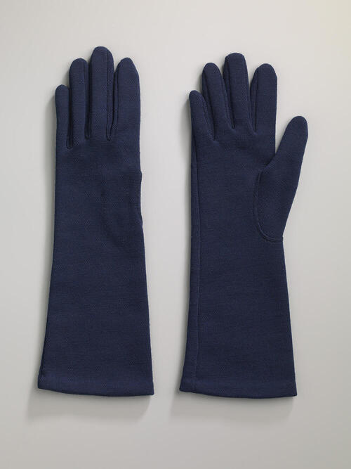 Paar handschoenen