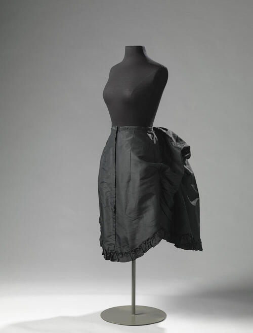 Draperie
