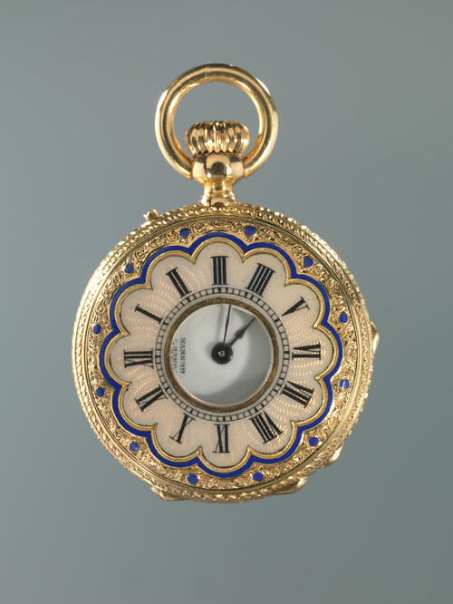 Horloge