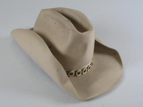 Cowboyhoed