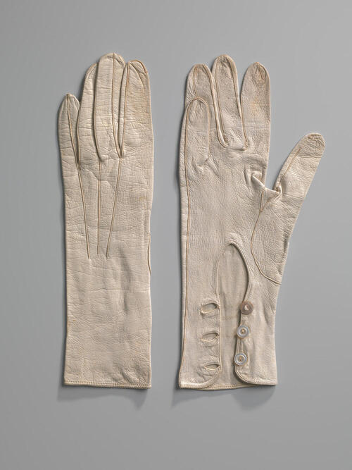 Dameshandschoenen