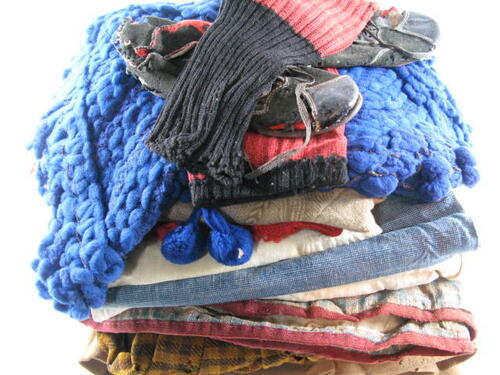 Vondelingenkleding