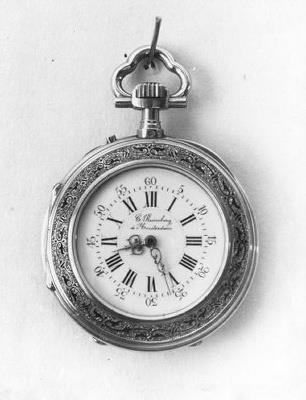 Horloge
